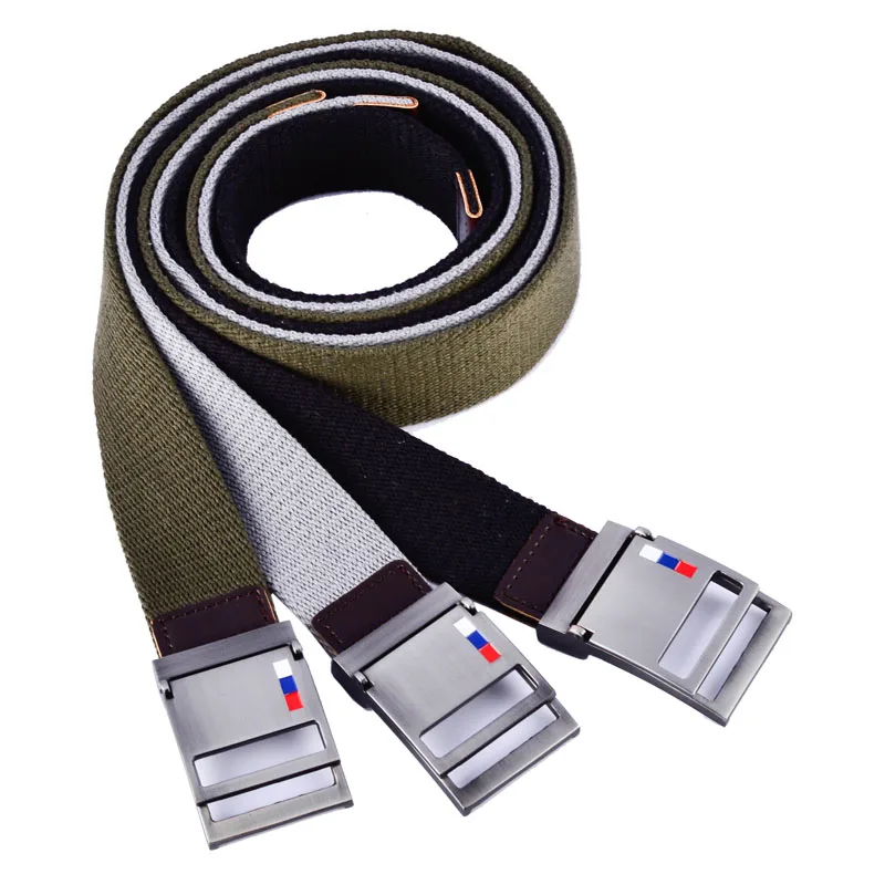 Тактический холст ремень мужской пряжкой мужские ремни роскошные дизайнерские