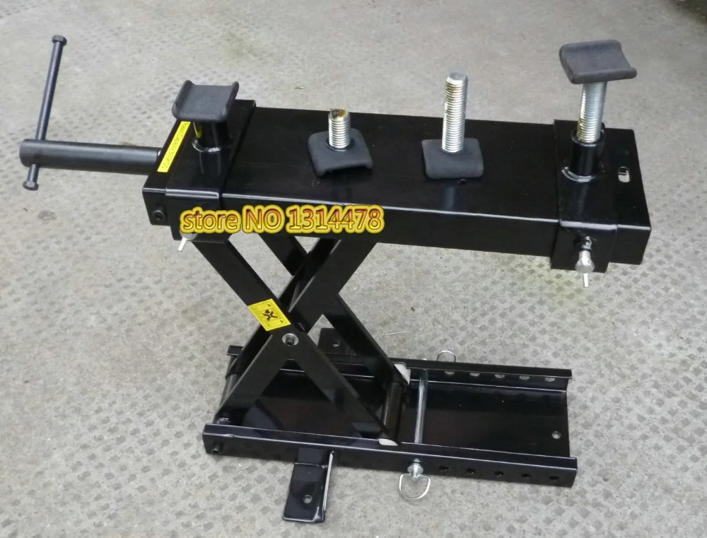 Портативный мини мотоцикл 1100LBS|tool tool|tool repairtools motorcycle |