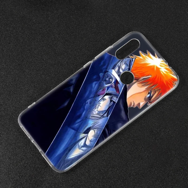 Силиконовый чехол для Xiaomi Redmi K20 7 7A 5 5Plus 6 6A S2 Note 8 Pro|Бамперы| |