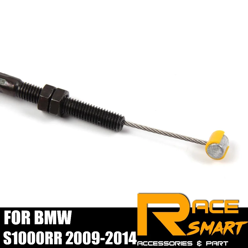 Кабель сцепления для BMW S1000RR 2009 2010 2011 2012 2013 2014 S 1000RR S1000 RR нержавеющий провод линия
