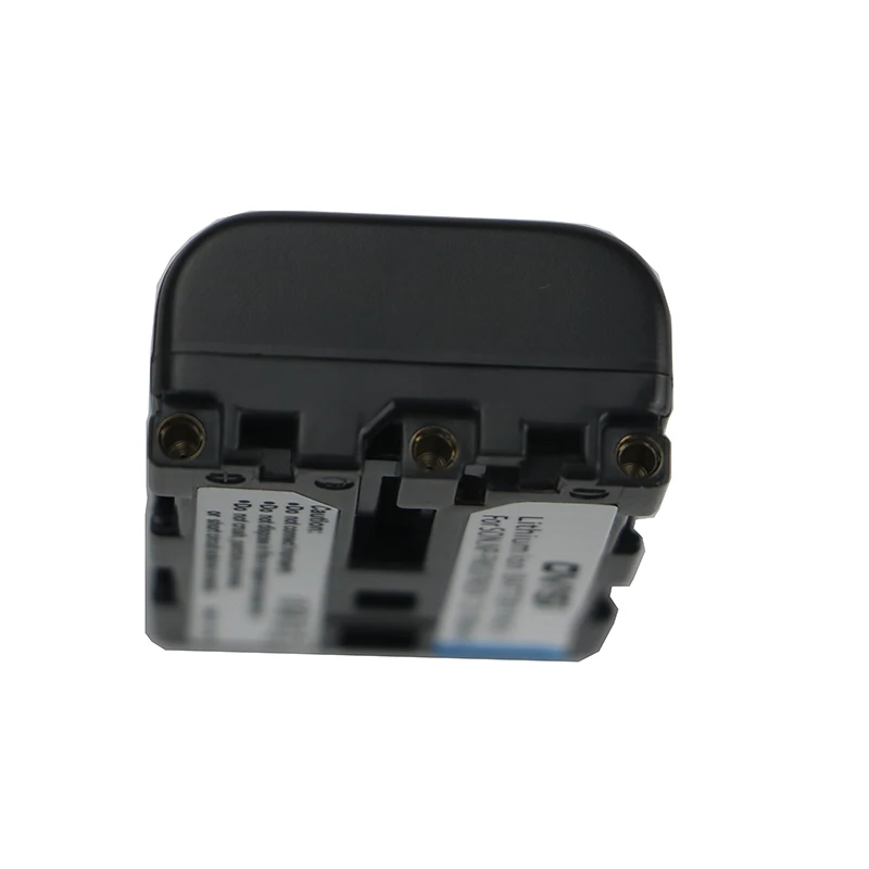 Горячая Распродажа 1 шт. аккумулятор для Фотоаппарата Sony Alpha A100 NP-FM50 NP FM50 NPFM50 |