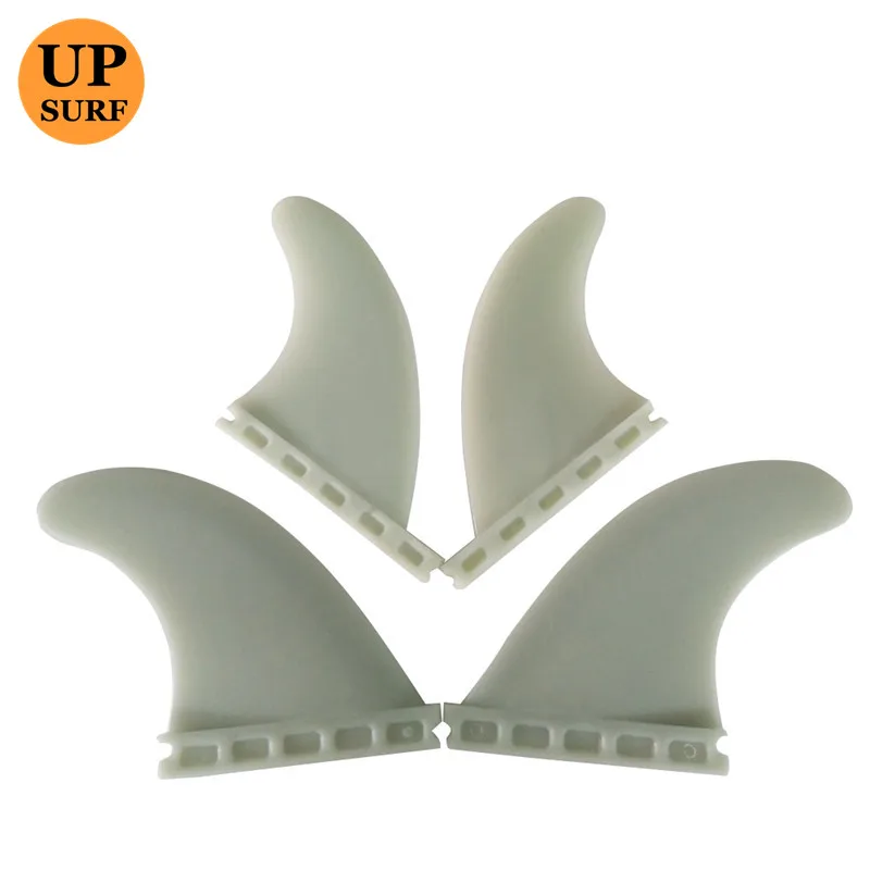 

Surfboard Fins Future G5 Fins Surf Quad Fins
