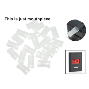 100 шт.пакет алкотестер, алкотестер, мундштук для Алкотестер AT-838, опт, бесплатная доставка, Прямая поставка