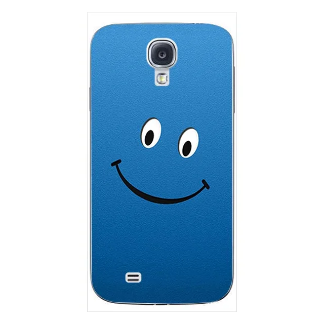 L111 Чехол для samsung Galaxy S4 мини I9190 i9195 i9192 чехол силиконовый чехол для samsung Galaxy GT-i9195 GT-i9190 GT-i9192 чехол Крышка - Цвет: L111