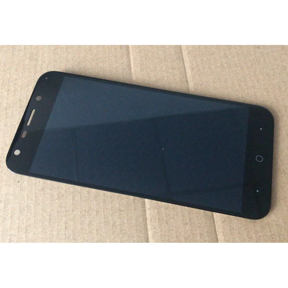 Для ZTE Blade A6 /A6 Lite 1280*720 5 2 дюймовый ЖК-дисплей в сборе + цифровой дигитайзер