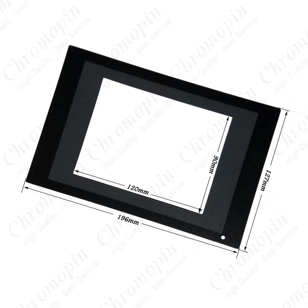 Сенсорный экран для Beijer E615 62242201AF31 LTBHBT357G12CKS с защитной пленкой | Компьютеры и офис
