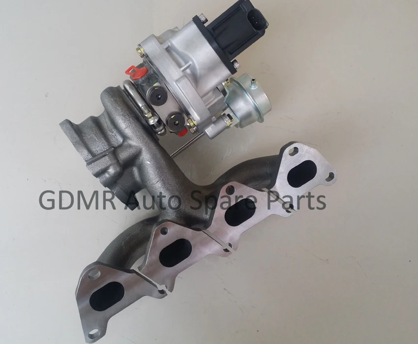 53039880162 53039880248 03C145702PX 03C145702PV турбонагнетатель для Volkswagen Touran BWK CAVE CAVC BLG CAVB BMY 1 4