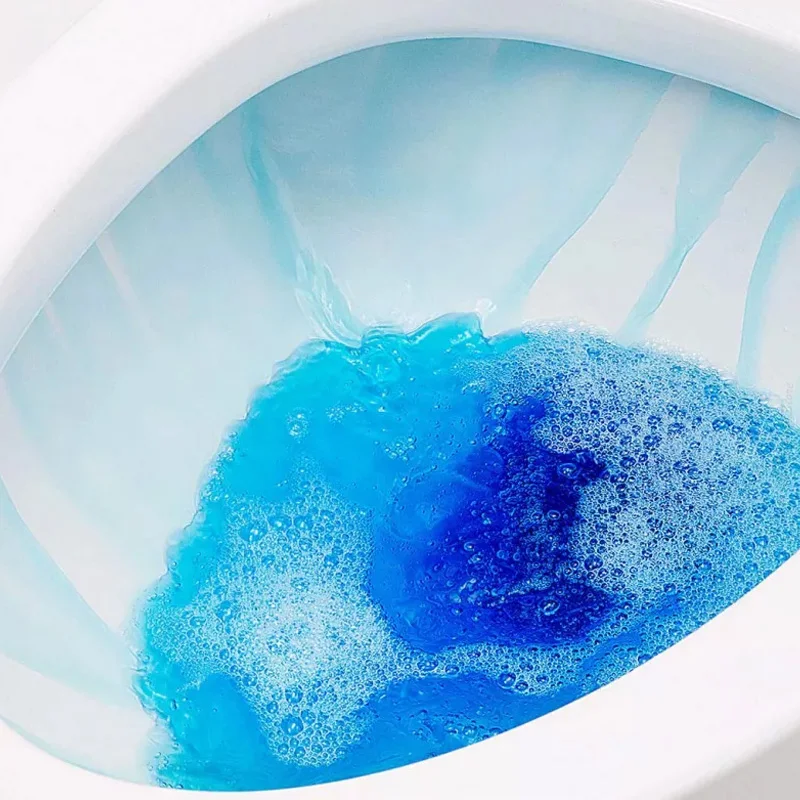 Xiaomi Mijia Clean n Fresh двойной эффект средства для чистки туалетов независимая