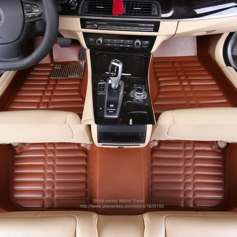 Автомобильные коврики для Mercedes Benz W176 W246 CL203 W204 C204 W205 S205 A180 A200 B180 B200 C180 C200 C300|floor mat