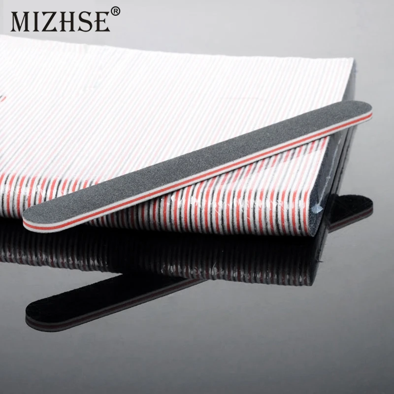 MIZHSE 1 шт. бритвы профессиональные инструменты для маникюра блок шлифовки