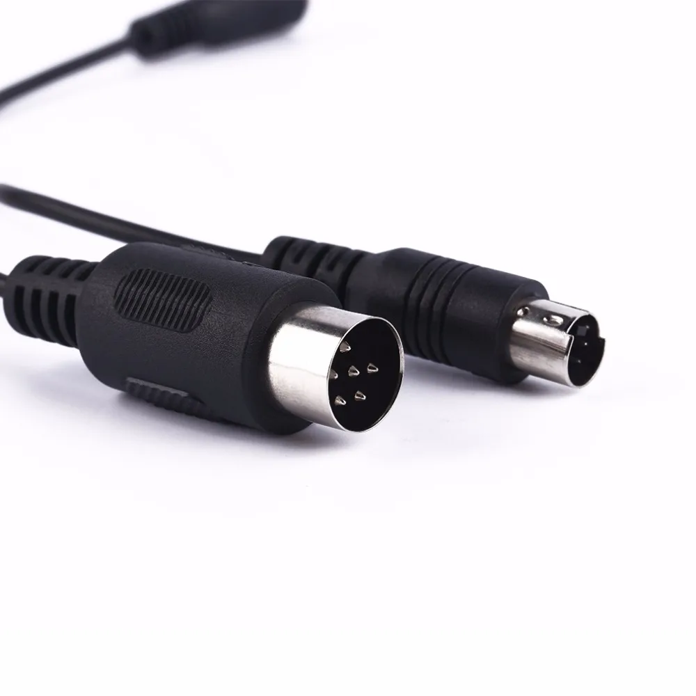 USB аэромайзер 2 4G симулятор полета аналоговый кабель адаптера для Flysky