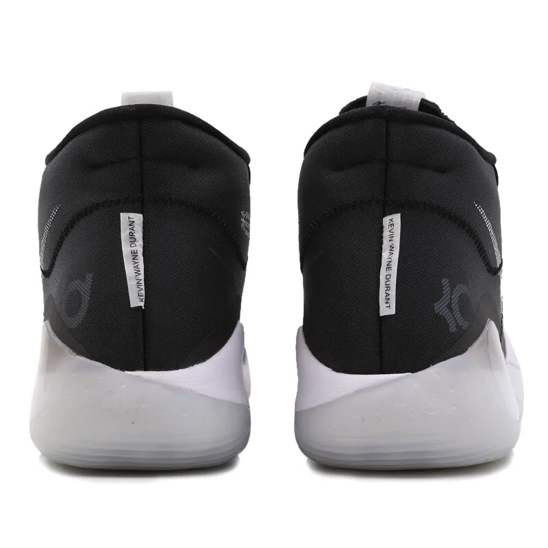 Оригинальный Новое поступление NIKE ZOOM KD12 EP Мужская баскетбольная обувь