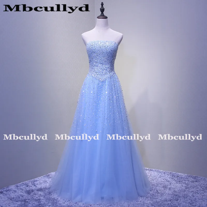 Mbcullyd сексуальное женское длинное платье с открытой спиной для выпускного вечера