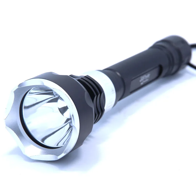 3800Lm XM-L2 Waterproof Dive Underwater LED Diving Flashlight Torch Lamp Light Camping Lanterna | Освещение