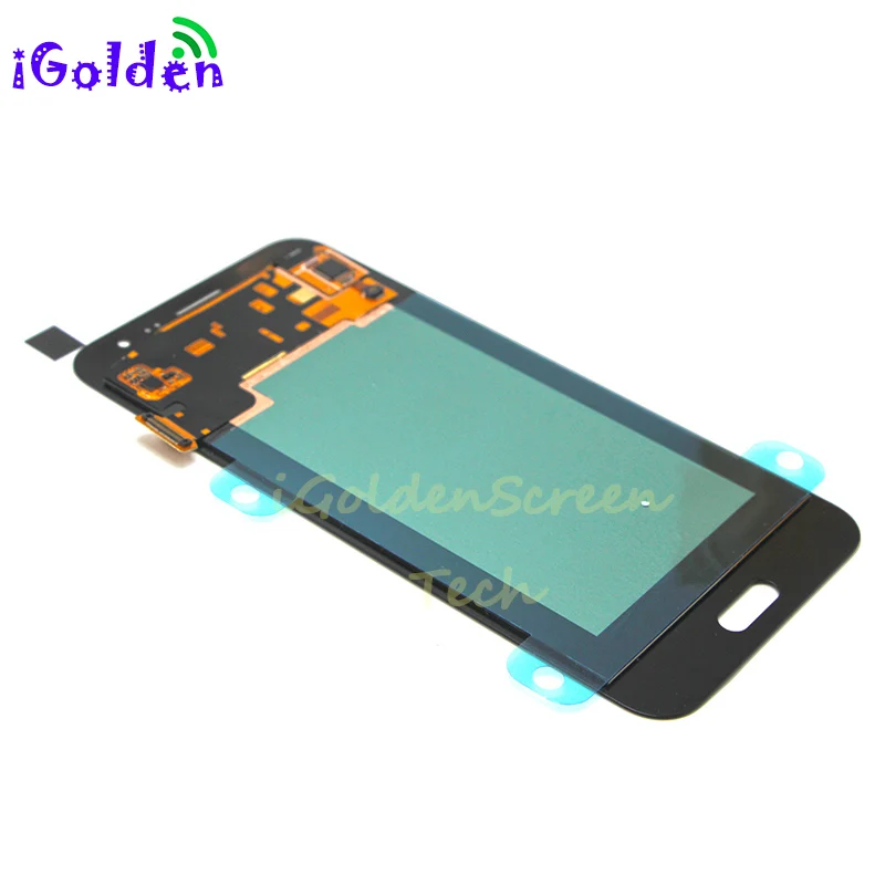 J320f ЖК дисплей для Samsung J3 2016 J320F J320M J320H J320FN с сенсорным экраном дигитайзер Galaxy j3