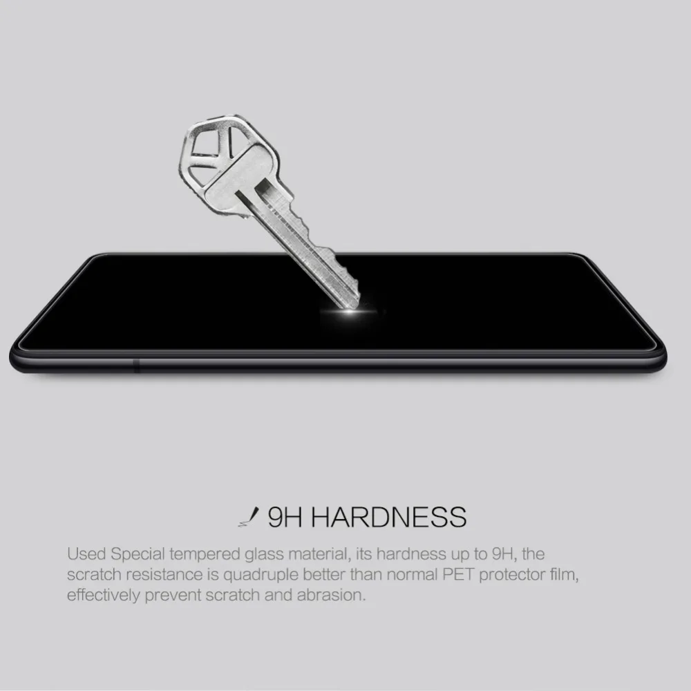 Xiaomi Redmi K20 Pro glass Nillkin H+ PRO защита экрана из закаленного стекла 2.5D против царапин 0,2 мм для Xiaomi Redmi K20 Pro glass