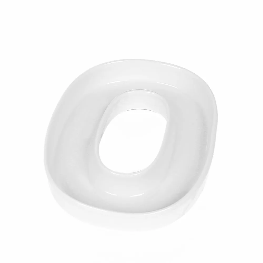 Любовь Керамика письмо конфеты посуда для конфет от китайского производителя