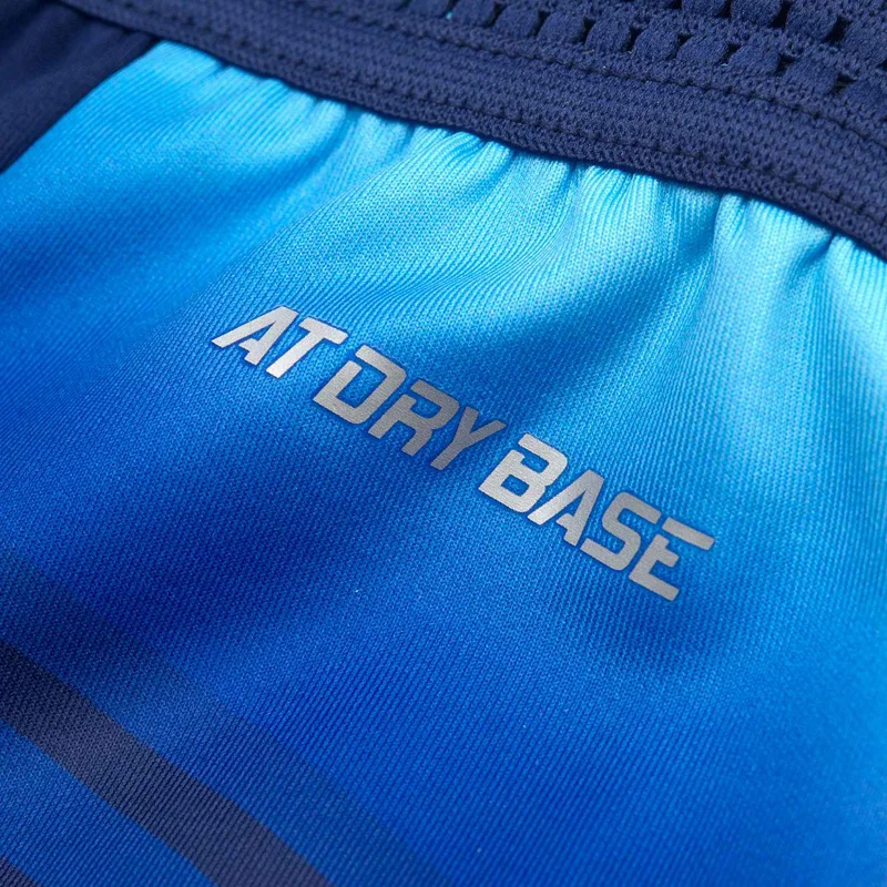 Li Ning мужские шорты для бадминтона на сухой основе национальная команда 89.2%