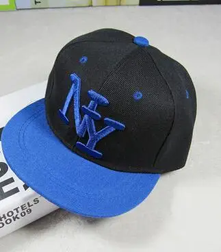 Рисунок 2 - Детская хлопковая бейсболка с мультяшной вышивкой