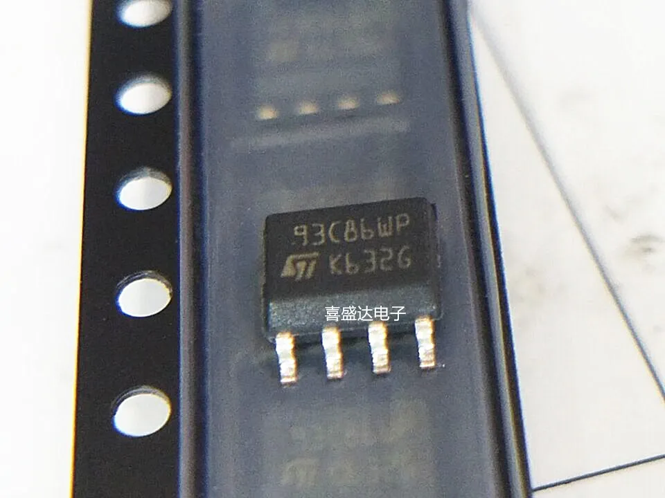 93C86 Новые | Обустройство дома