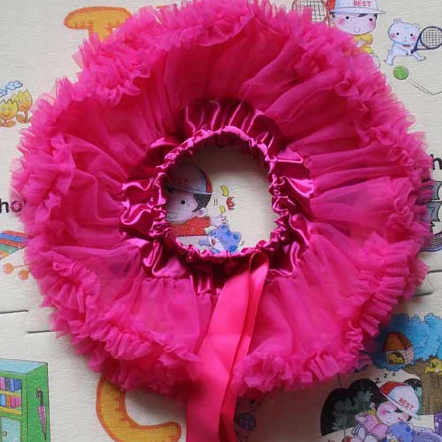 Одежда для маленьких девочек юбка пачка летняя одежда младенцев|infant tutu|infant tutu