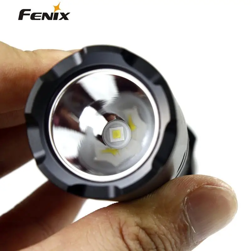 Фонарик Fenix TK20R CREE XPL HI V3 светодиодный Аккумуляторный с Micro USB 1000 лм 18650