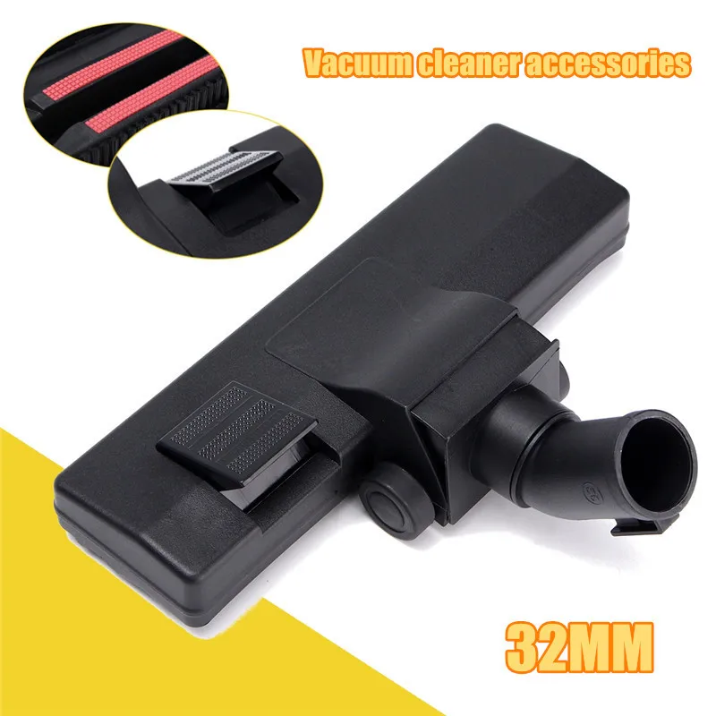 Высокое качество Универсальный 32 мм аксессуары для пылесоса ковровое покрытие