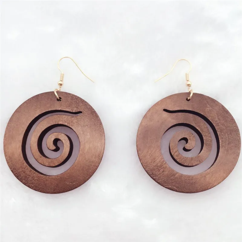 1 пара женские серьги в африканском стиле|earrings new|pairs earringsearrings for women |