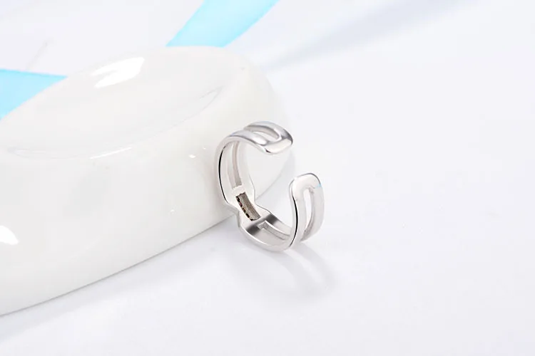 Корейское женское кольцо с фианитом и кристаллом для женщин цветные украшения