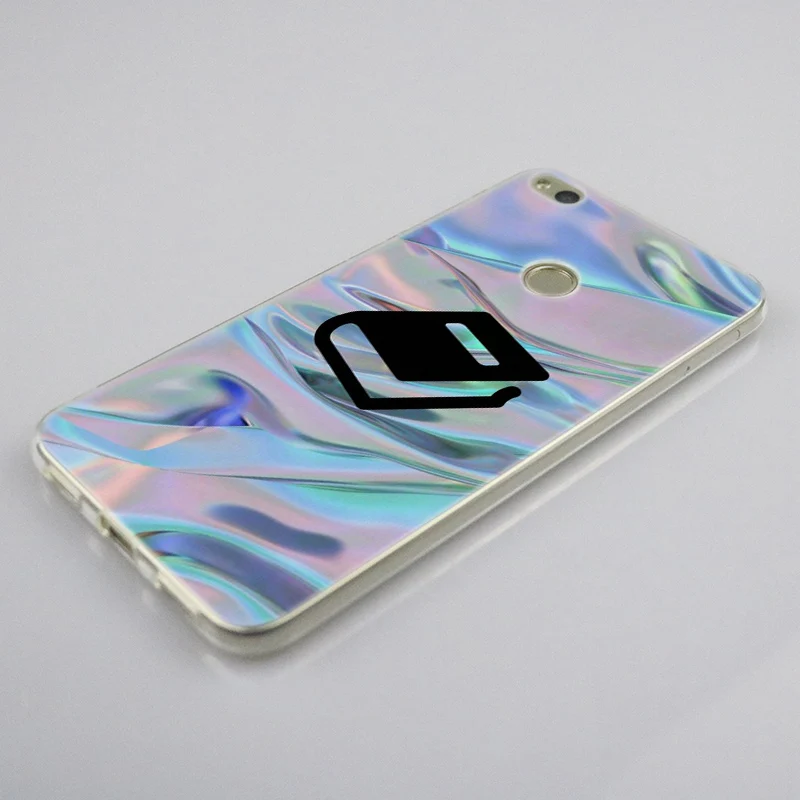 Силиконовый чехол для Huawei NOVA 3 3i 4 Honor 7A Pro 7S 6X 7X 8X 8 9 10 Lite Play View 20|Бамперы| |