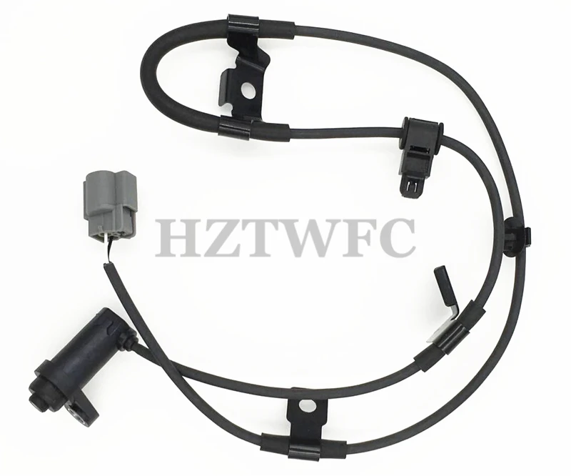 4 шт. ABS Датчики скорости MN102573 MN102574 MN102577 MN102578 для Mitsubishi L200 Triton Pajero Montero Sport Challenger