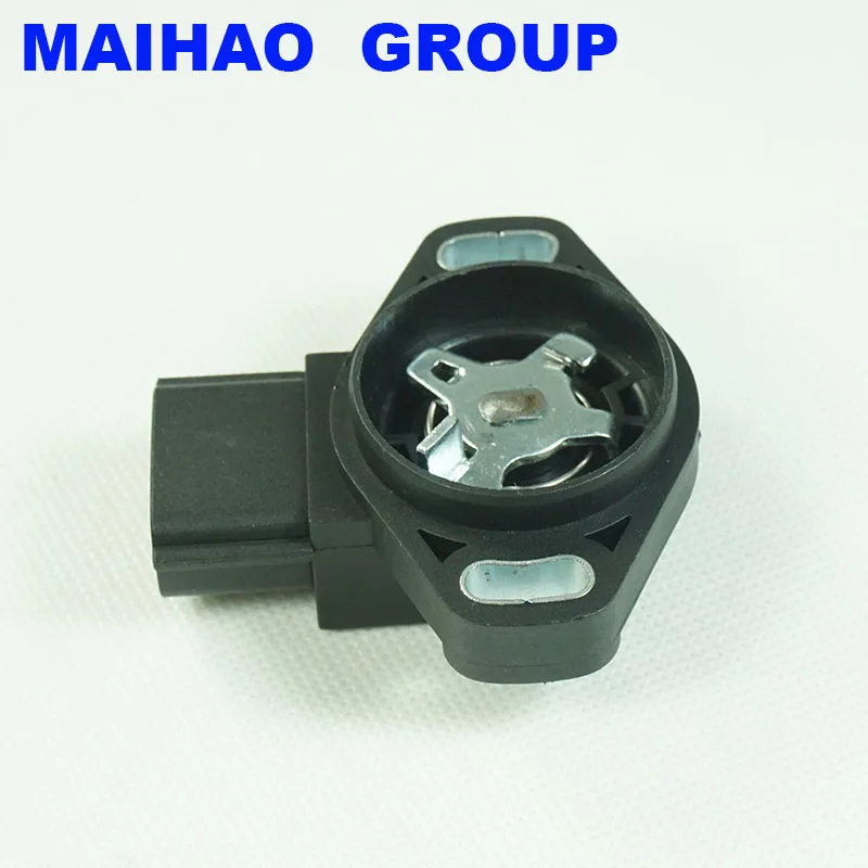 Датчик положения дроссельной заслонки TPS для SUBARU IMPREZA LEGACY II FORESTER 2 5 0 1994-2000 91176136 1580519