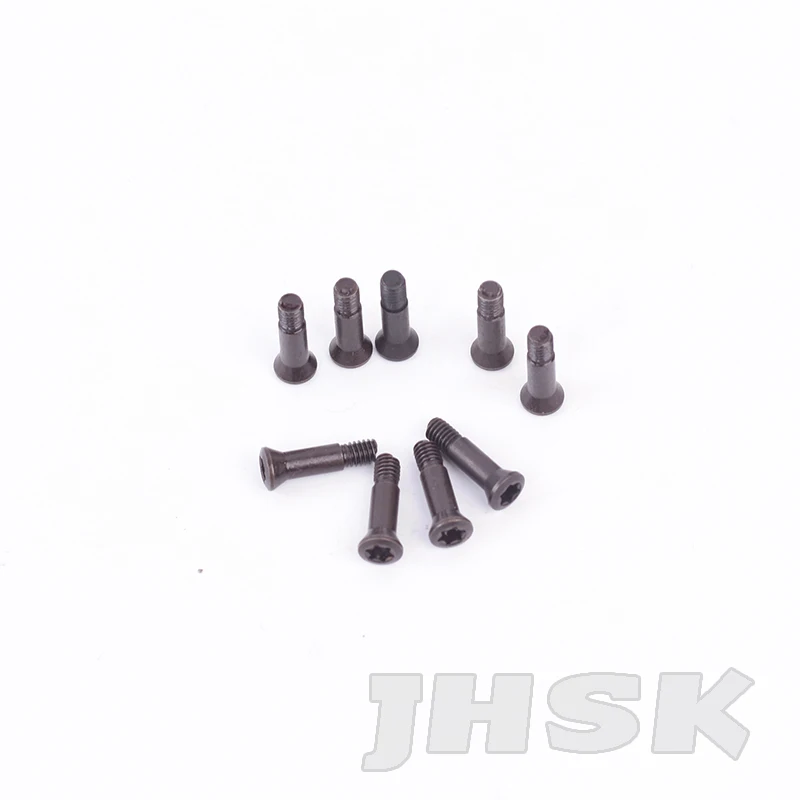 

Free shipping 10 pcs 4.5*15 Insert-Torx-Screw-for-Carbide-Inserts-Lathe-Tool