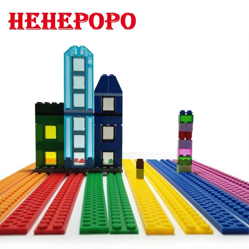 Креативные объемные 400 радужные частицы DIY нано-блок алмазные блоки орфографические пластиковые строительные блоки игрушки