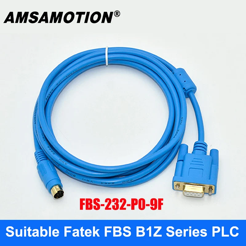 Подходящий программируемый кабель Fatek FBS B1Z Series PLC|cable f|cable programmingcable c |