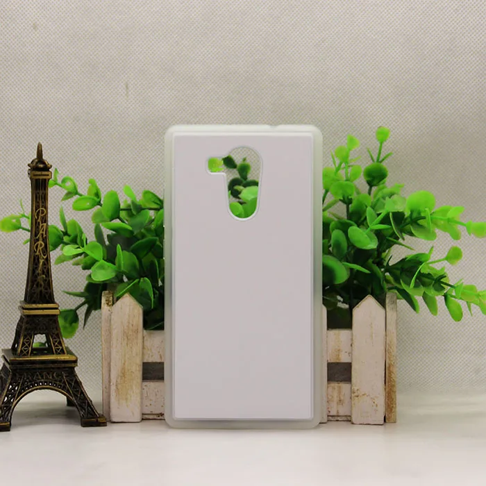 Wtsfwf DIY 2D сублимационная Резина ТПУ + ПК чистый чехол для Huawei Mate 8 с алюминиевыми