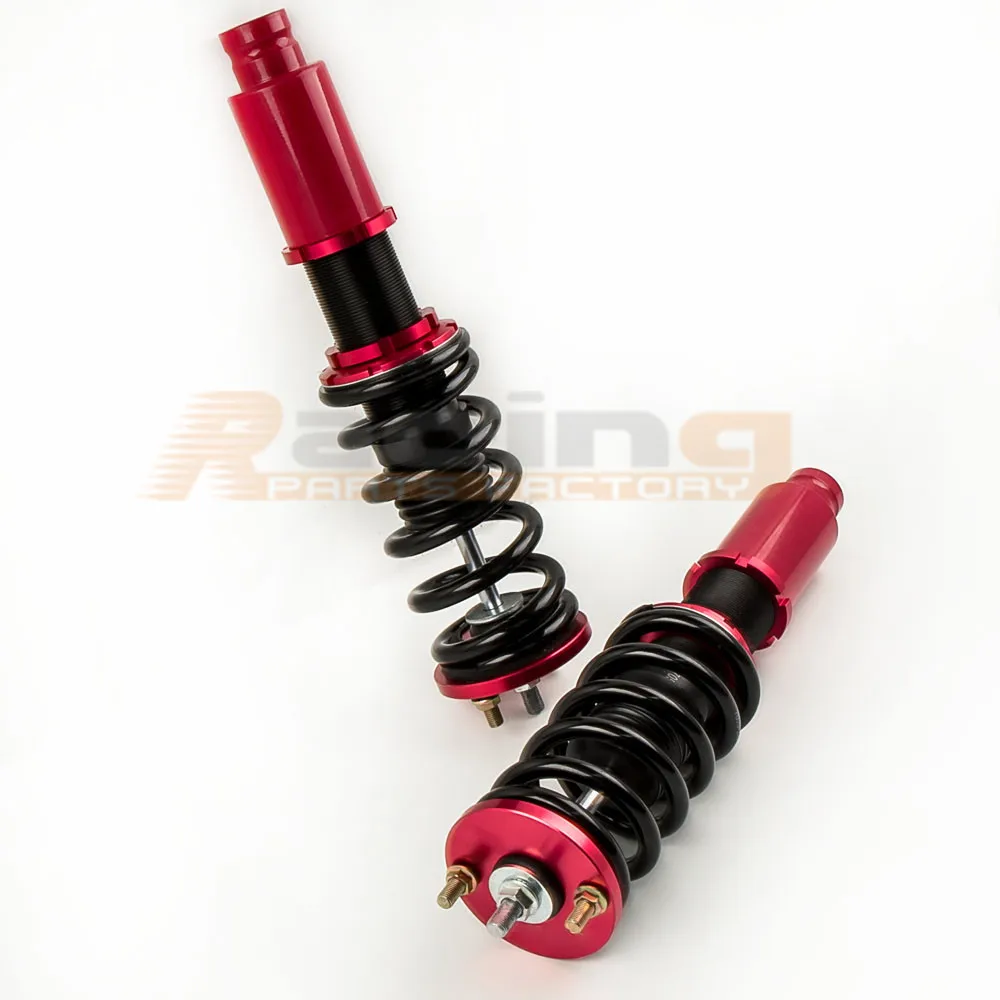 Для Honda CR-V 1996-2001 Регулируемая высота Coilover подвеска гоночные комплекты coiloверсия