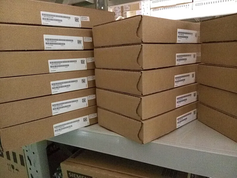 Новый и оригинальный 6SL3000-0BE25-5DA0 |