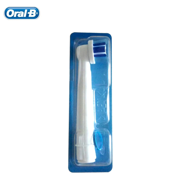 Насадка для зубной щетки Oral B точная Чистка вращающаяся Сменная головка гигиены