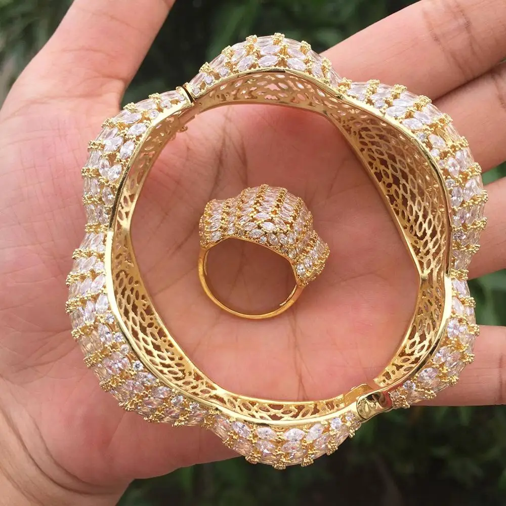 ModemAngel модный роскошный супер бум цветы AAA кубический цирконий женский браслет