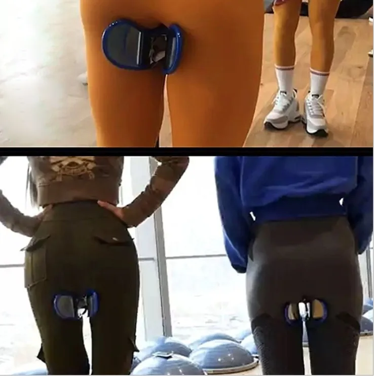 Фитнес оборудование тренажер для бедер мышцы тазового дна внутренней части