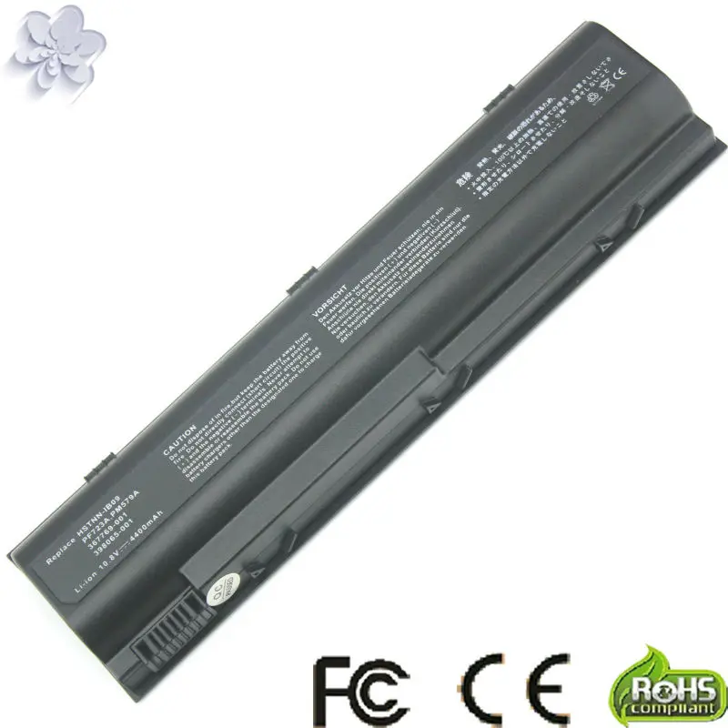 Аккумулятор для ноутбука HP Pavilion G3000 G5000 dv1000 dv4000 dv5000 Compaq Presario C300 C500 M2000 v2000 v4000 v5000