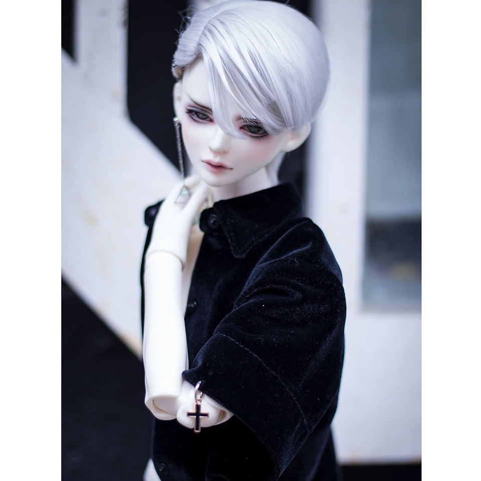 Allaosify Ten ink-bjd кукольная одежда 1/3 ssdf tert body sd17/13 рубашка bjd Мужская детская куртка