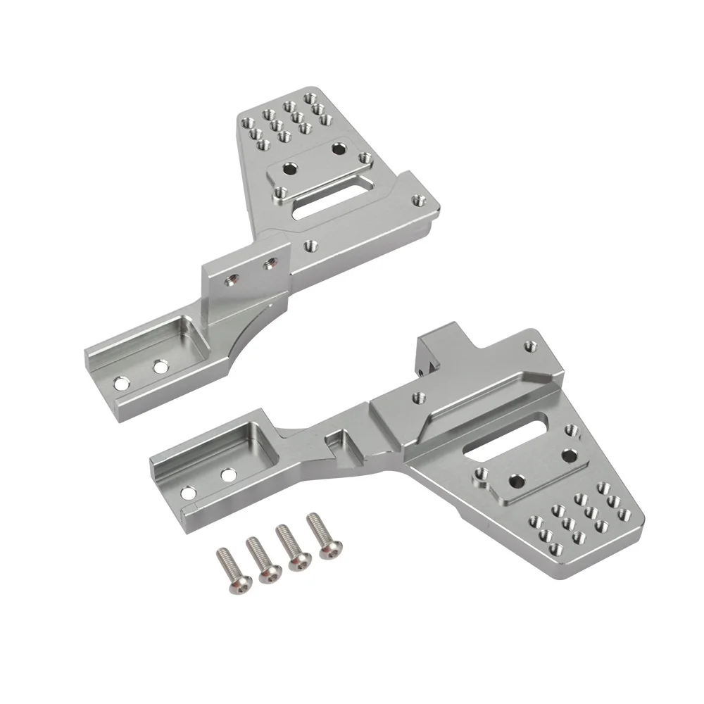 

1/10 RC Rock Crawler Aluminum Alloy Front Shock Towers for Redcat GEN8 RER11410 RER11322