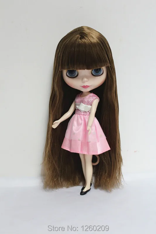Фабрика Neo Doll Blyth кукла для продажи сексуальная девочек детская игрушка (подходит