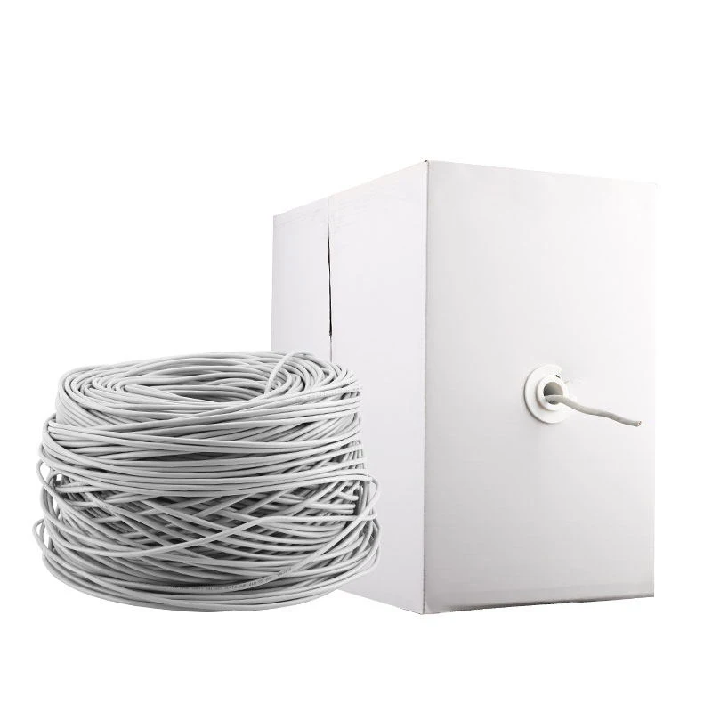 Электрический Lan кабель CAT5 UTP сетевая линия супер скорость диаметр 5