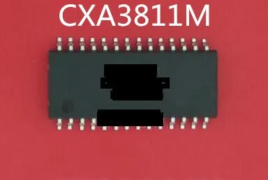 Новинка CXA3811M|Запасные части| |