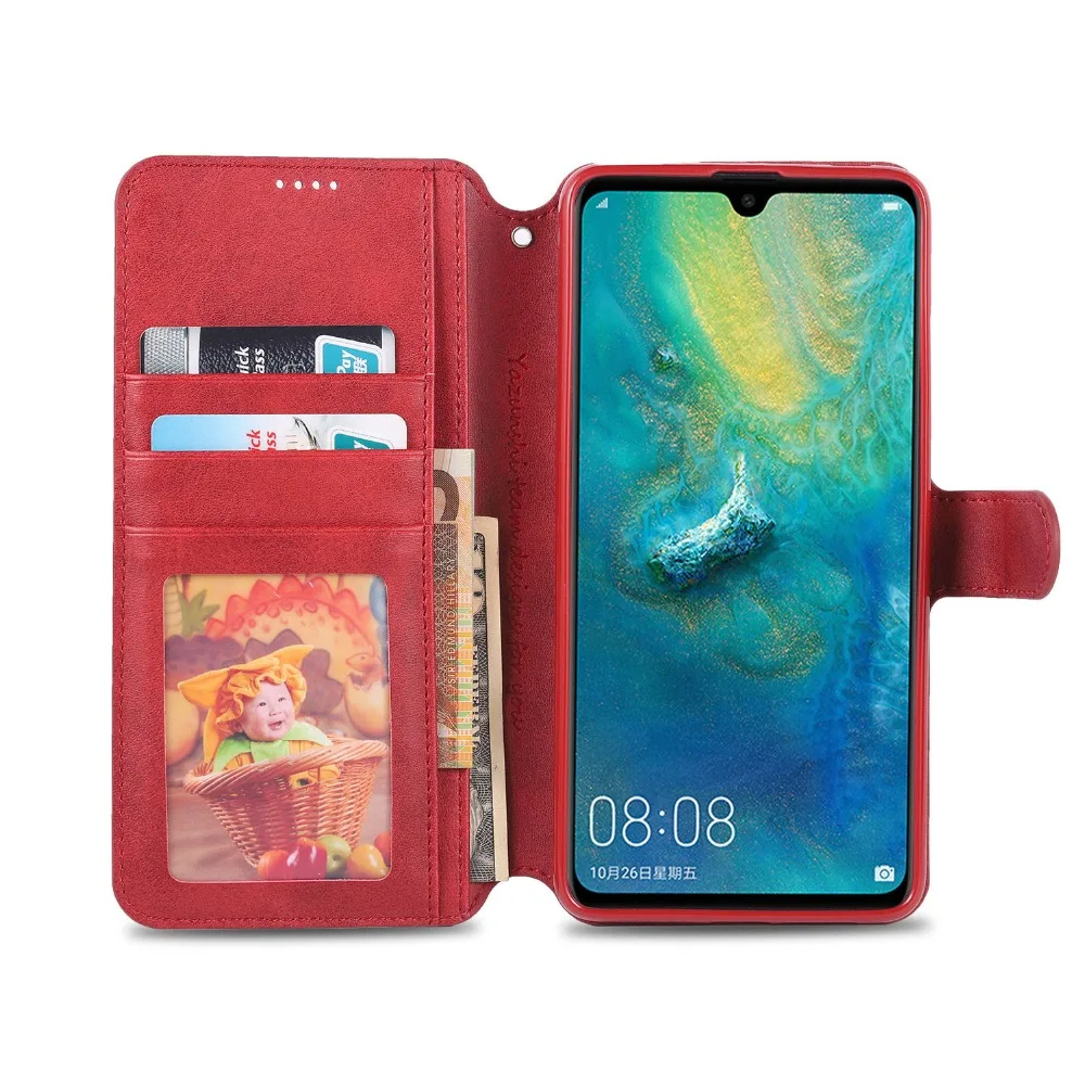 Кожаный чехол для huawei mate 20, чехол-книжка, чехол-кошелек, huawei mate 20 Lite, чехол для телефона s, чехол для huawei mate 20 Pro, чехол для телефона