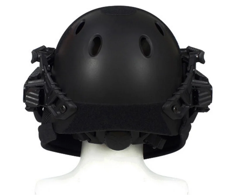 EMERSON G4 Тактический Шлем PJ ABS маска с Goggle для военного страйкбола пейнтбола армии WarGame Мотоцикл Велоспорт охота