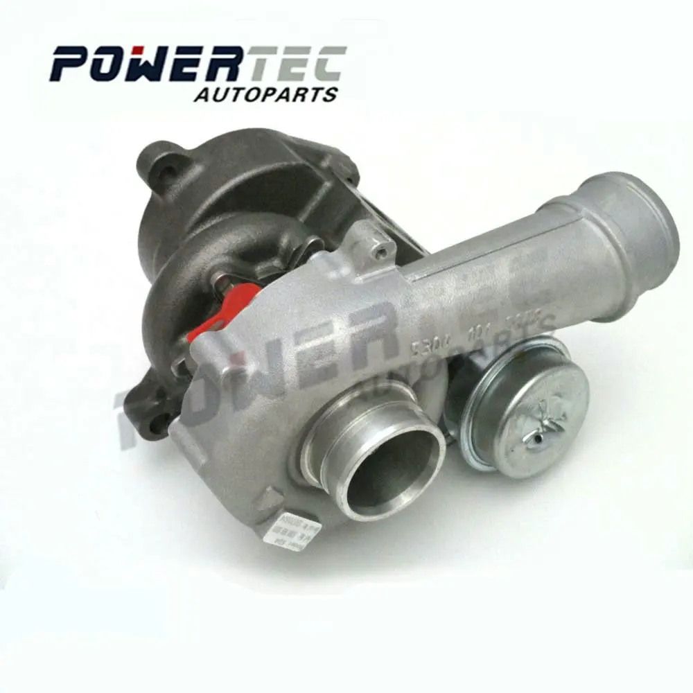 Для AUDI S3 / TT (8N) 1 8 T APY AMK APX 209HP 224HP 1999 turbo full turbolader KKK K04 0020 06A145704M